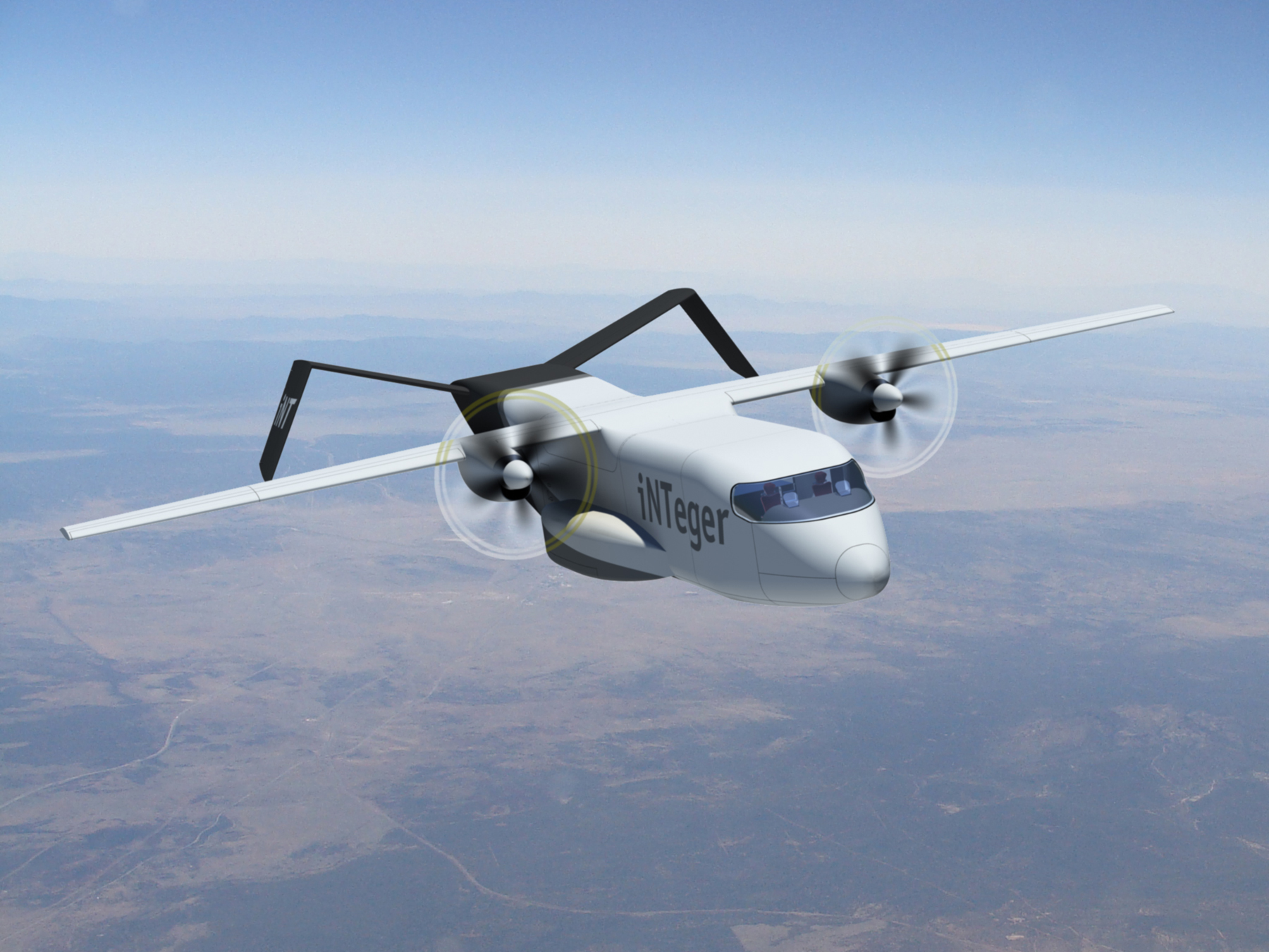 SM-100 Transport iNTeger