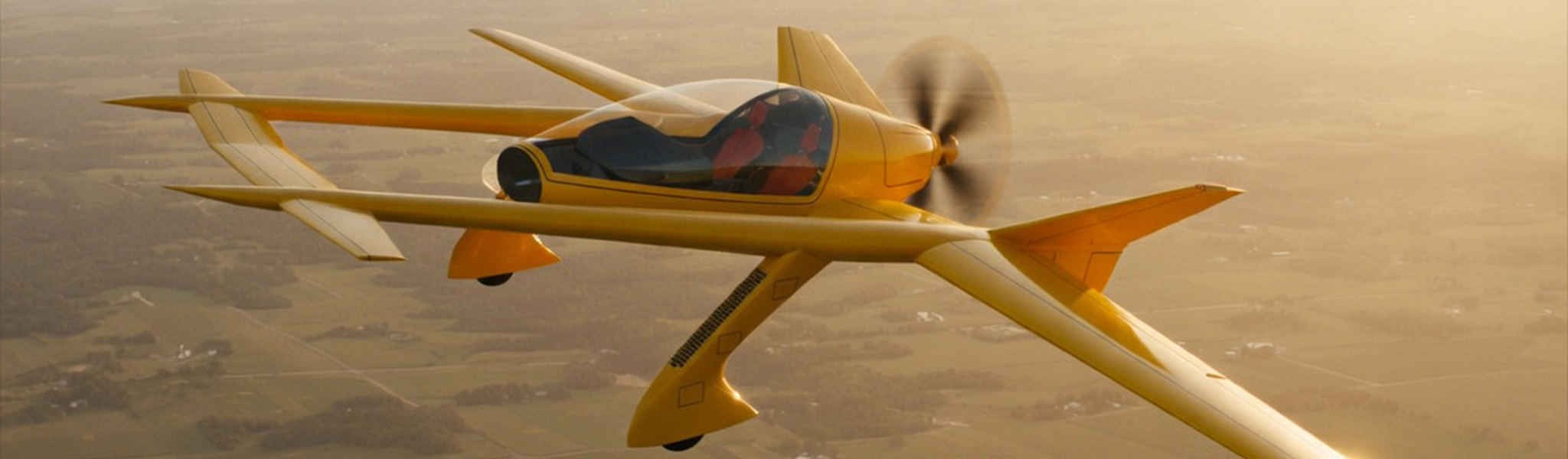 SM-150 Sportplane