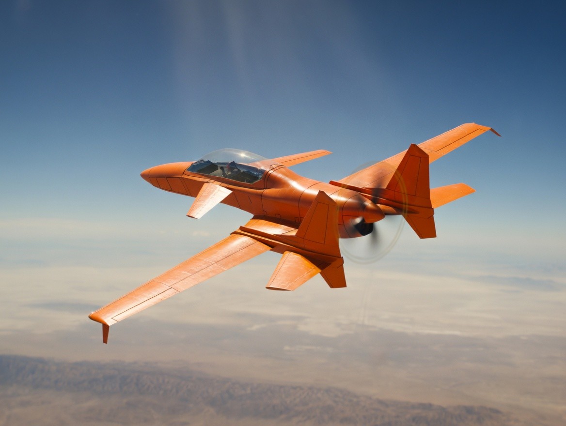 SM-26 Sleek enhanced rendering 018
