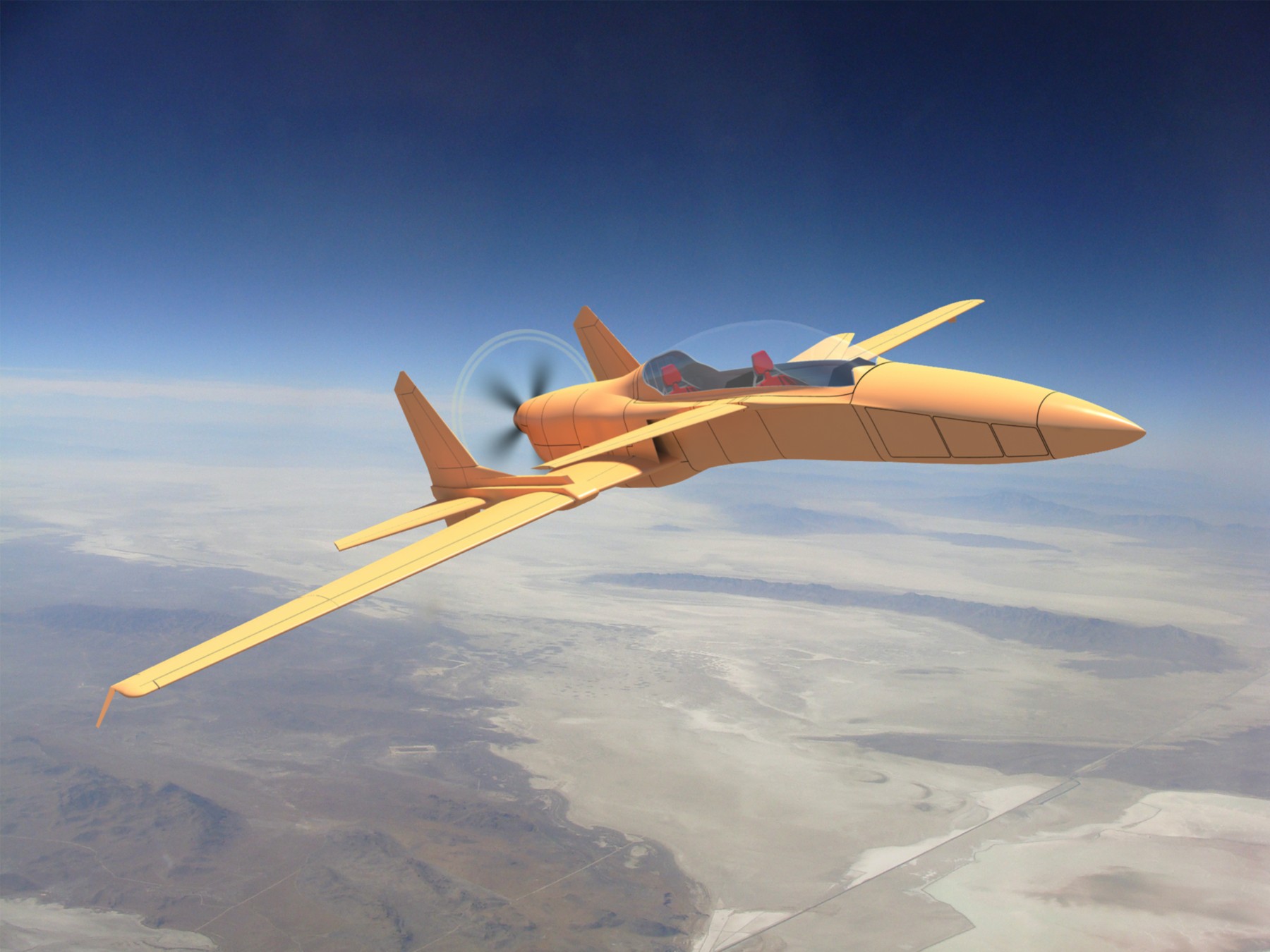 SM-26 Sleek orange 102