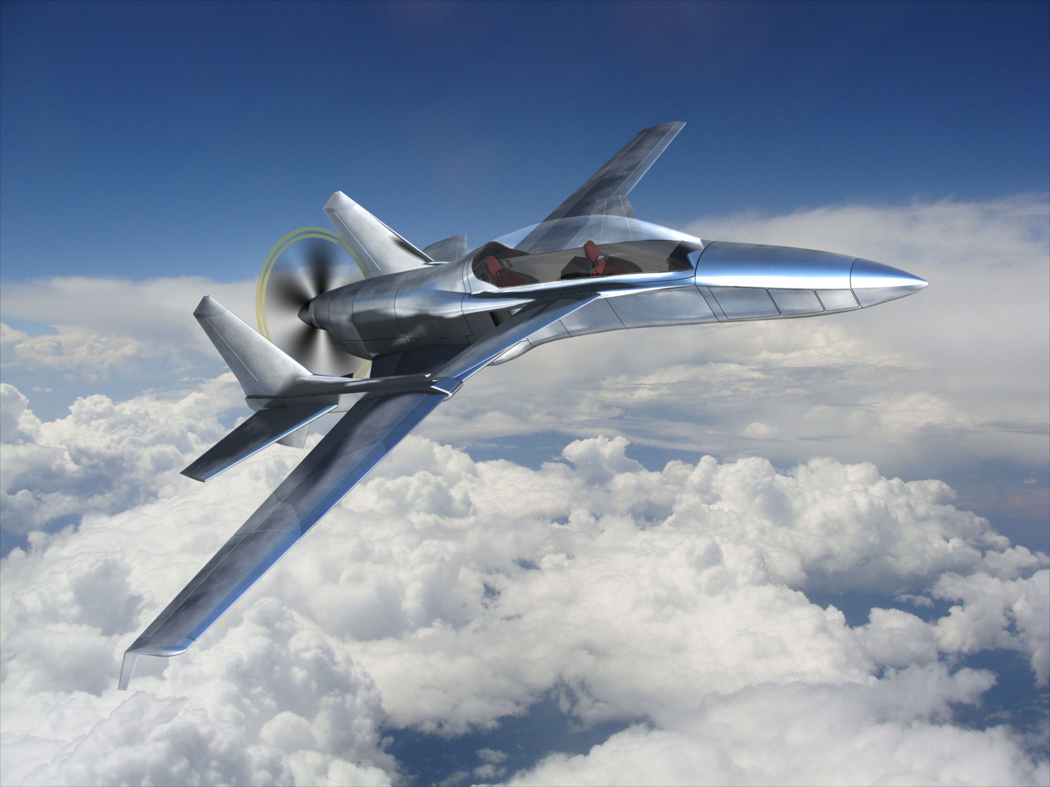 SM-26 Sleek