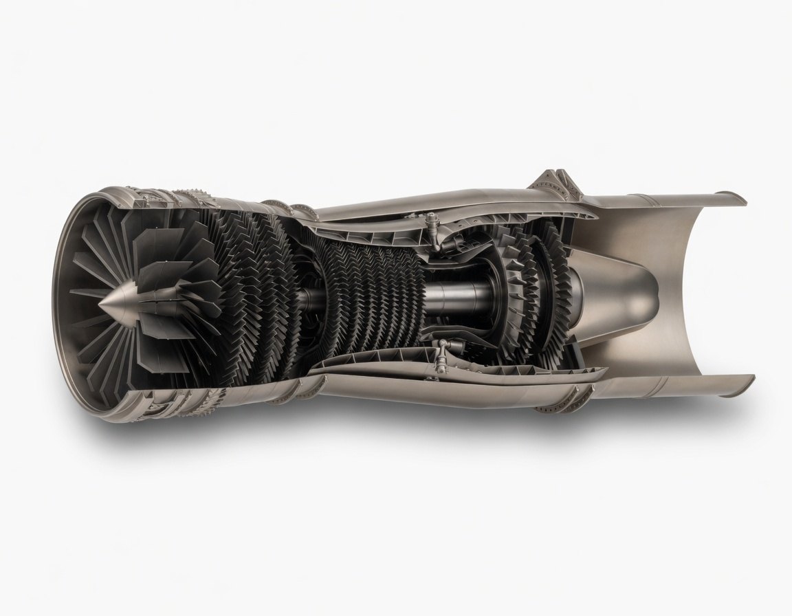 SM-28 Machete E750 cutaway