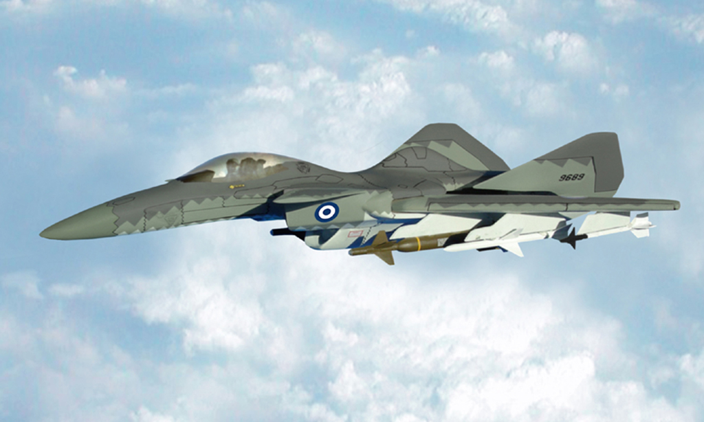 SM-36 Stalma