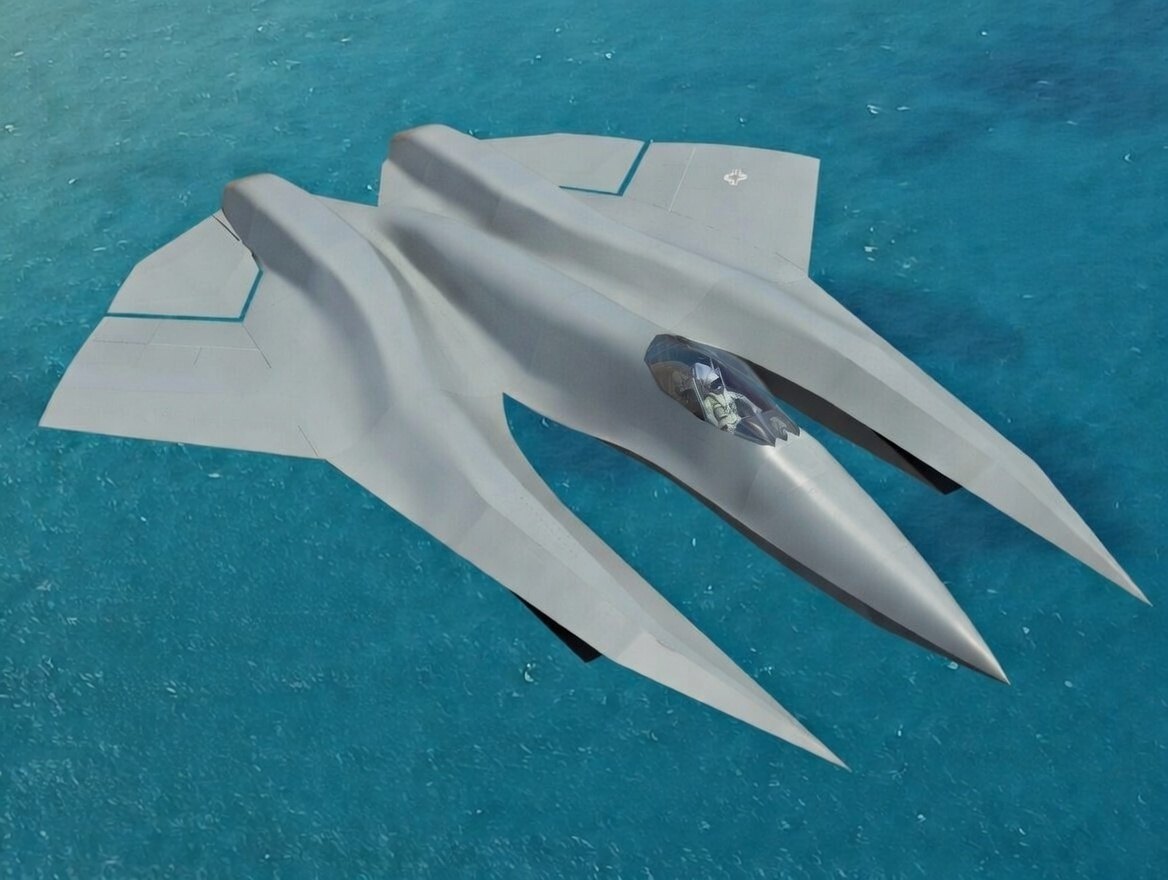 SM-39 Razor rendering 116