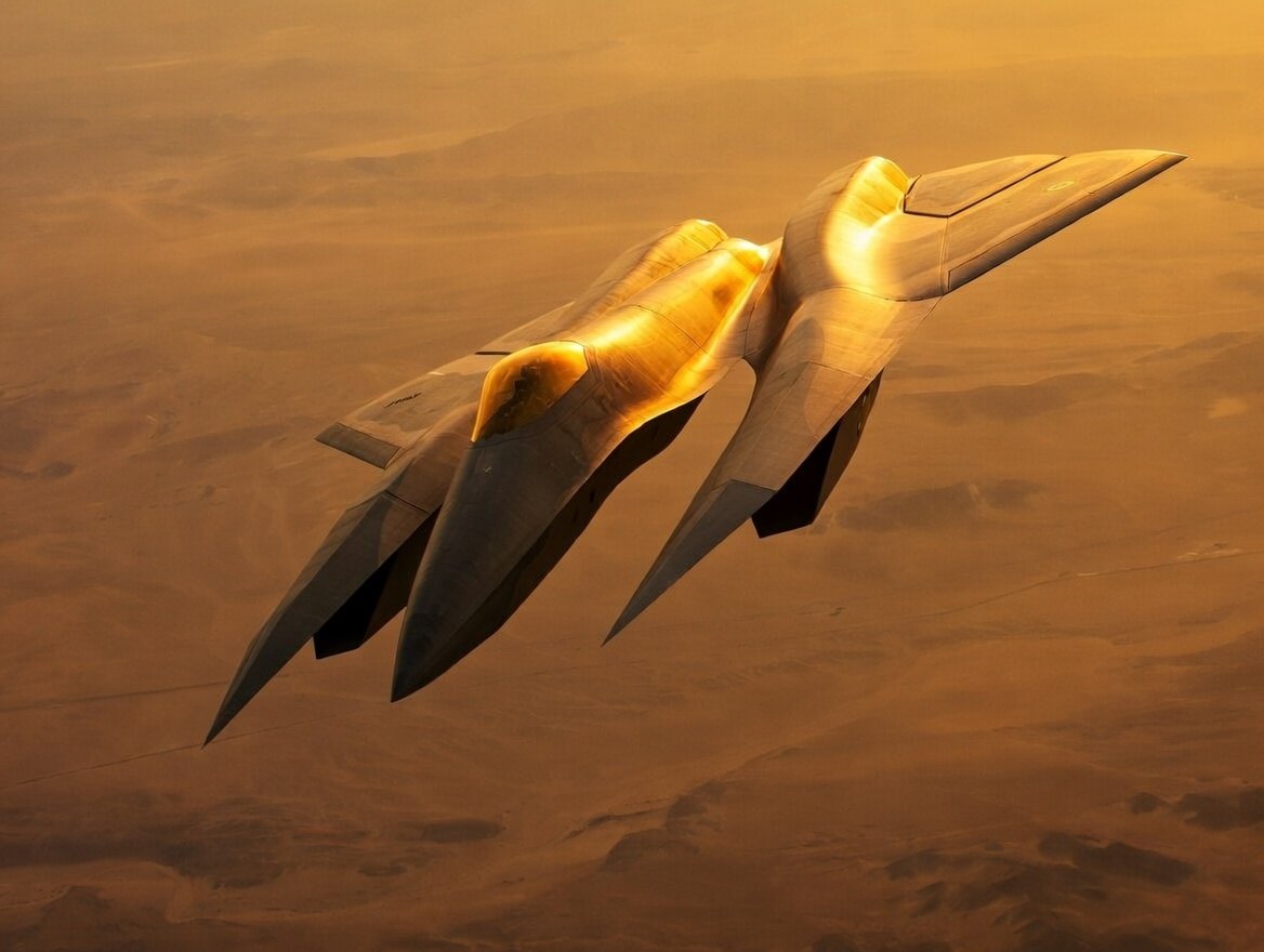 SM-39 Razor RSAF