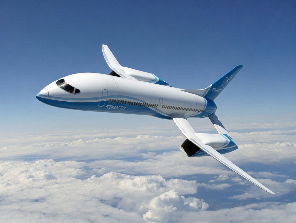 SM-920 Commercial Airliner rendering 107