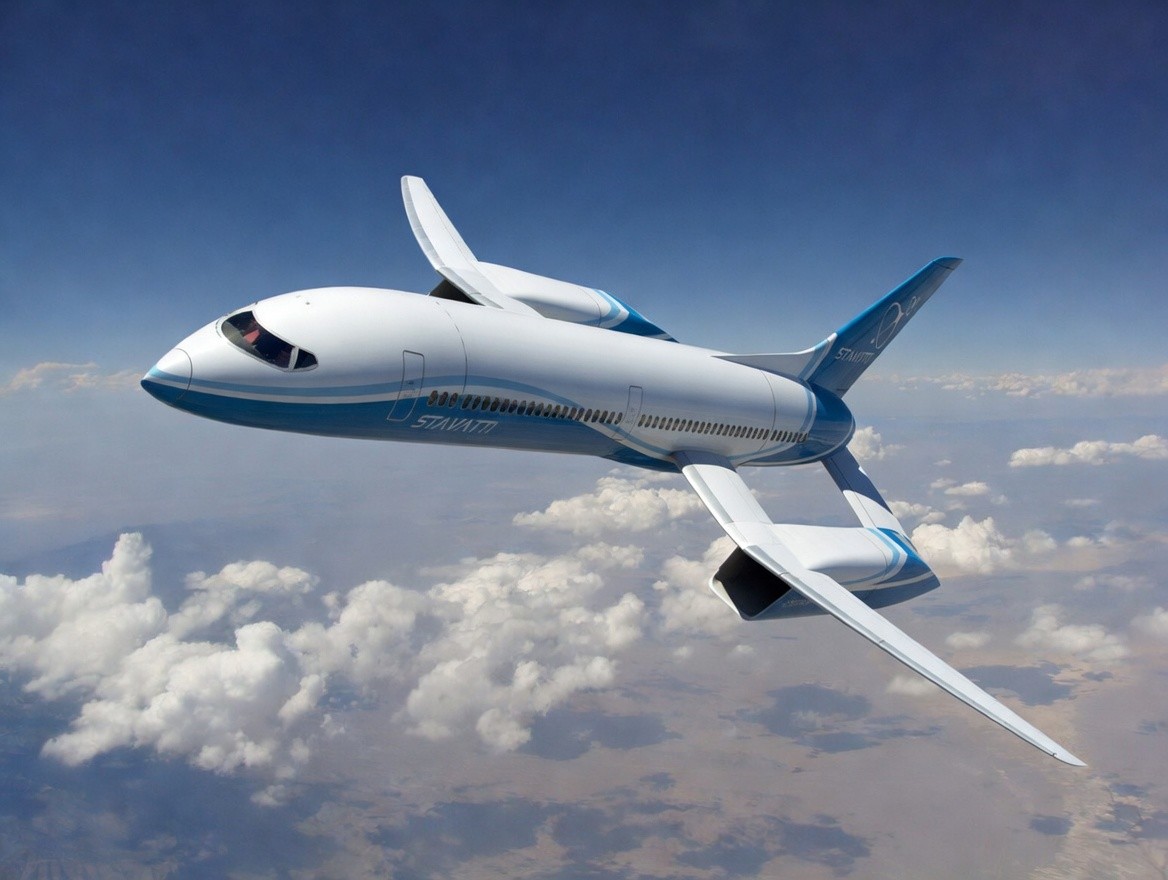 SM-920 Commercial Airliner rendering 109