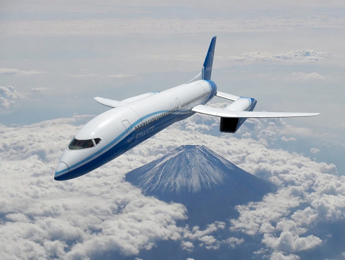SM-920 Commercial Airliner rendering 112