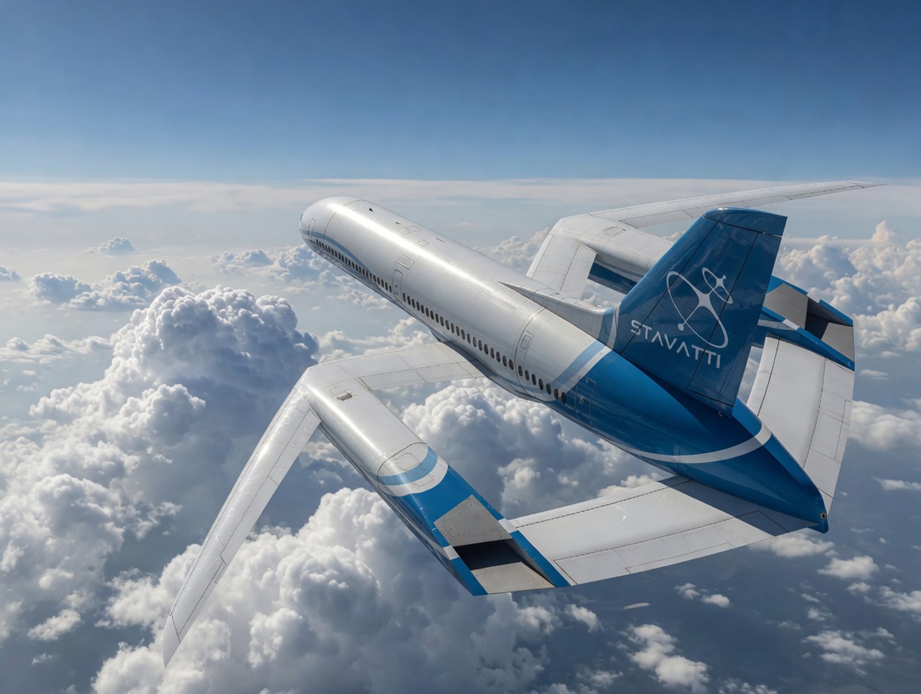 SM-920 Commercial Airliner rendering 128