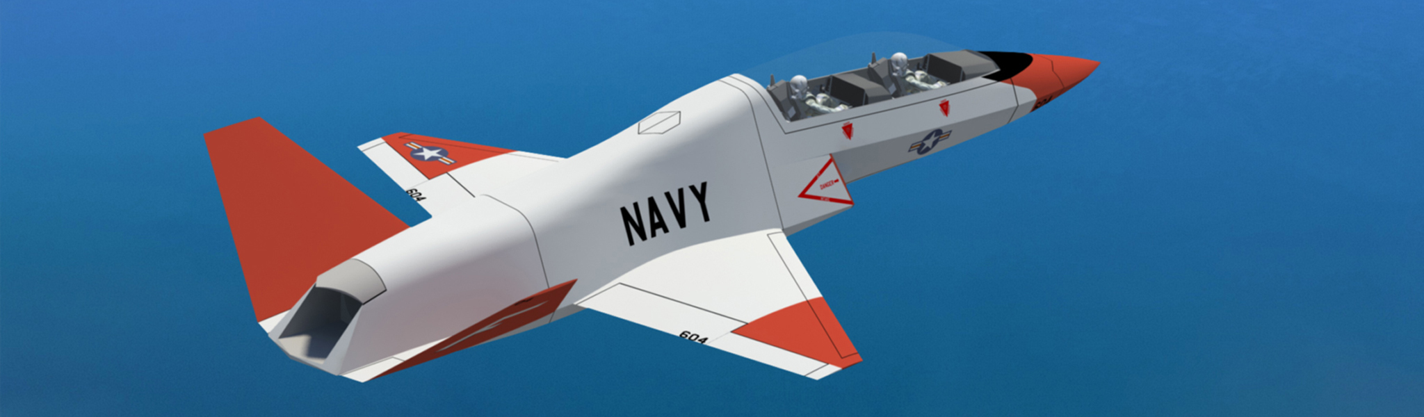 SM-31 Stiletto
